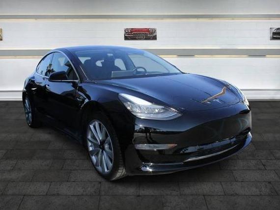TESLA MODEL 3 2019 5YJ3E1EA4KF310937 image TESLA MODEL 3 2019 5YJ3E1EA4KF310937 image